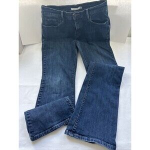 Levi’s 515 Bootcut Jeans Size 8